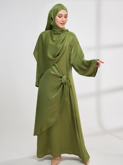 HAURA Abaya