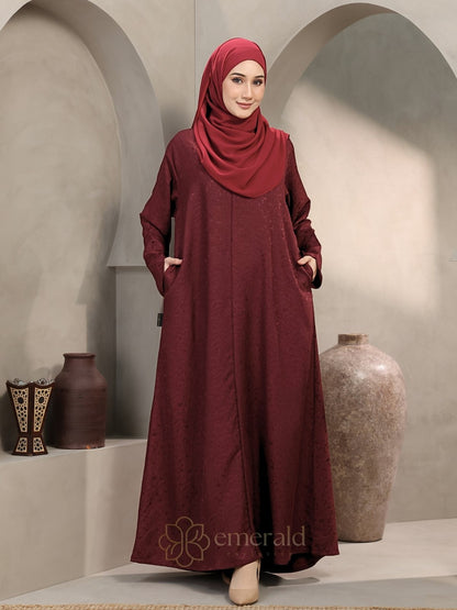 HANEEN Abaya