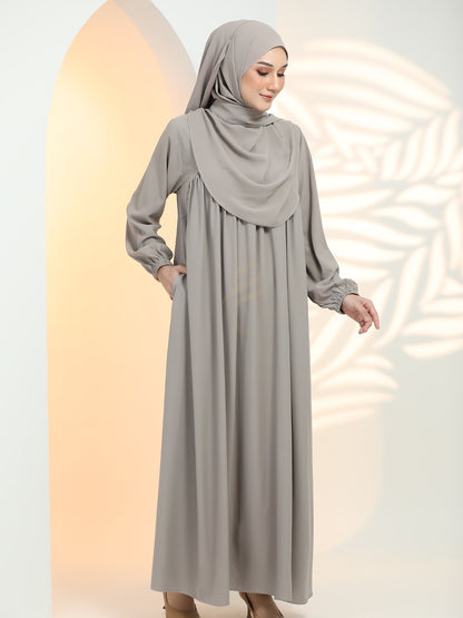 HELWA Abaya