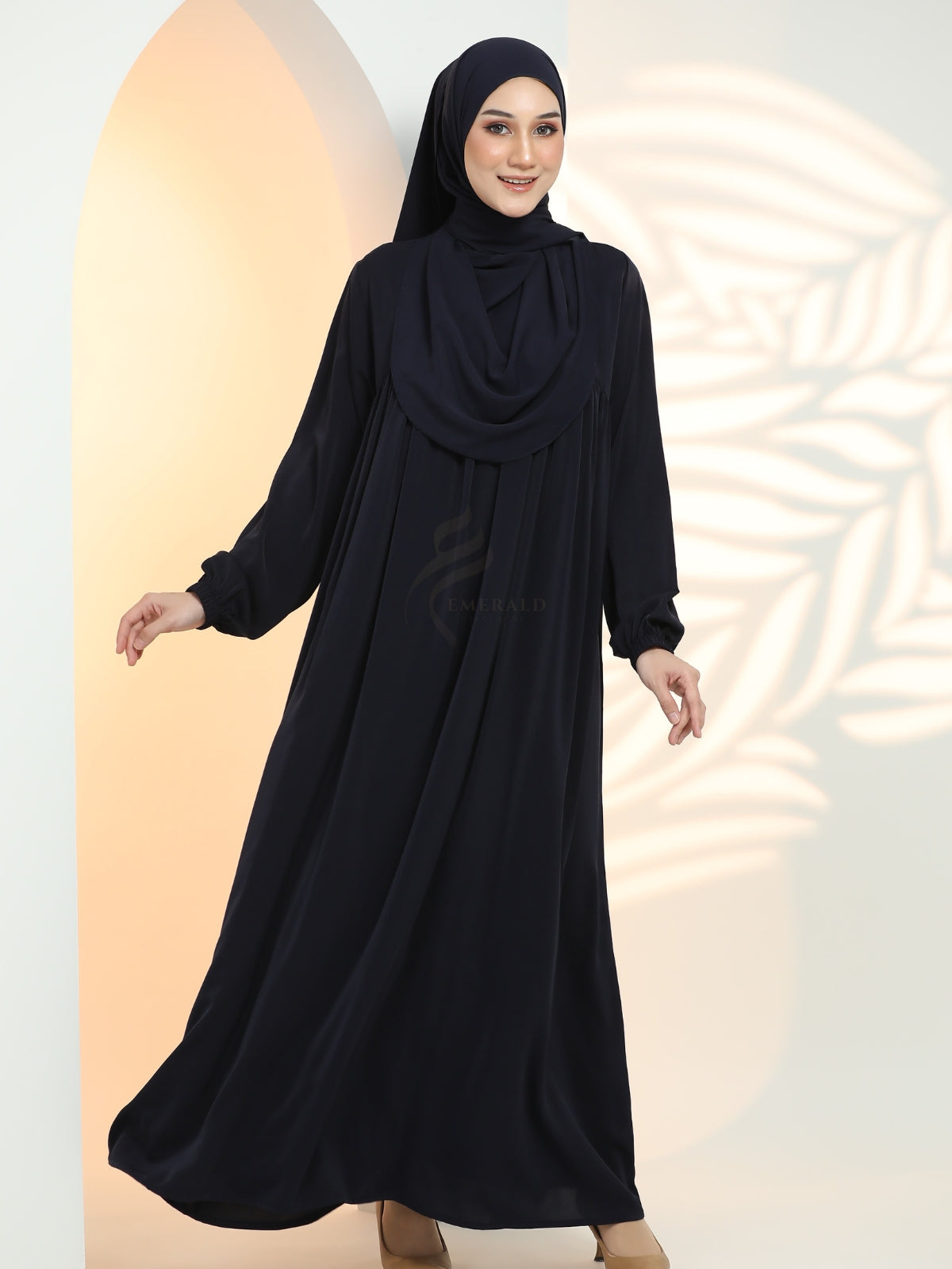 HELWA Abaya