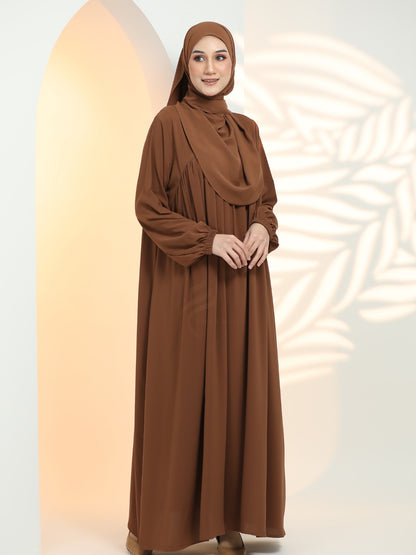 HELWA Abaya