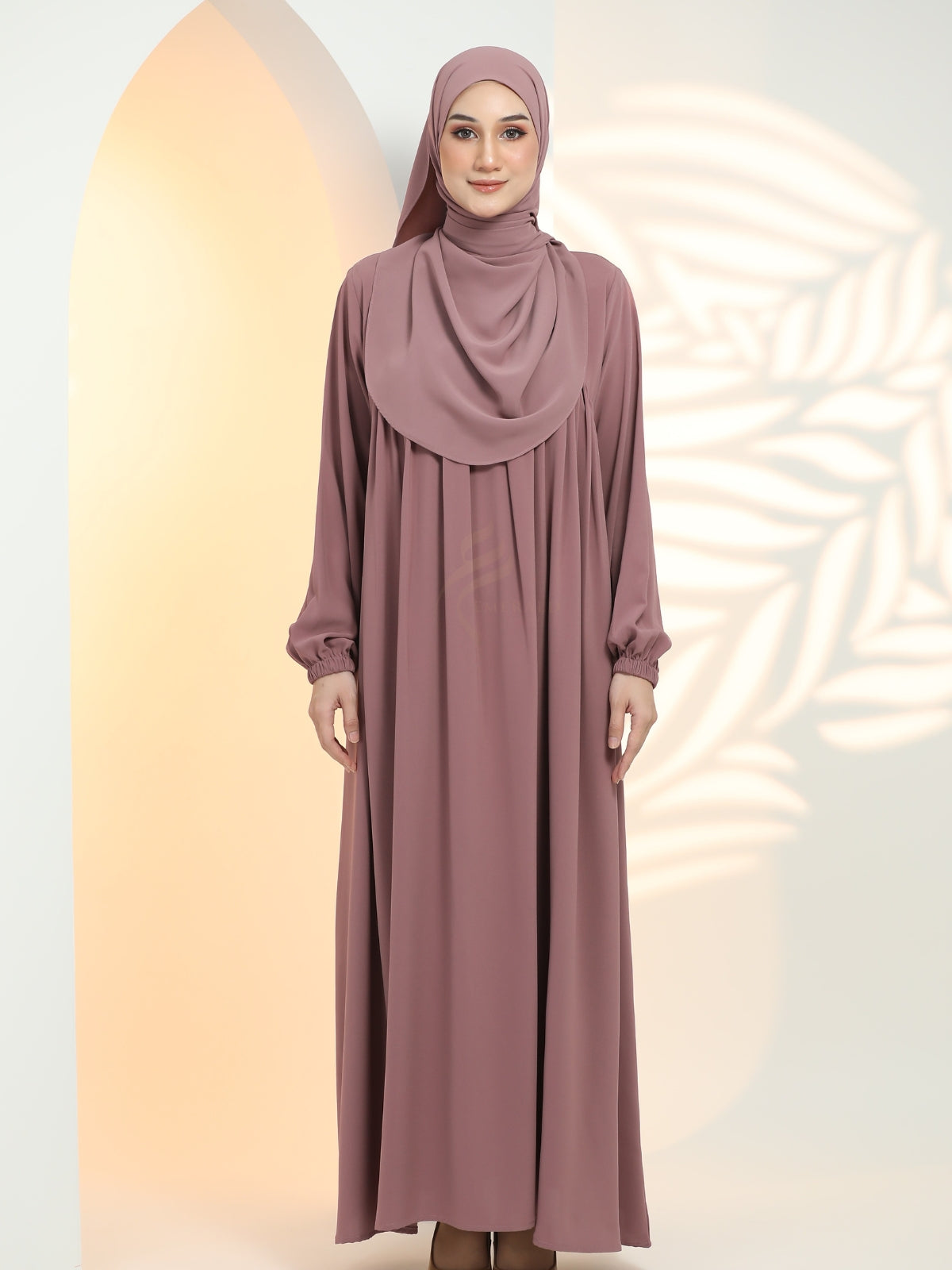 HELWA Abaya