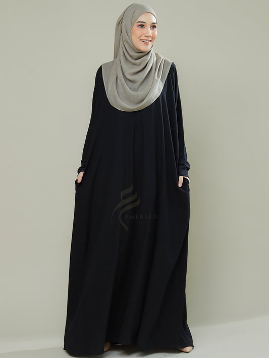 ALIA Abaya Kaftan