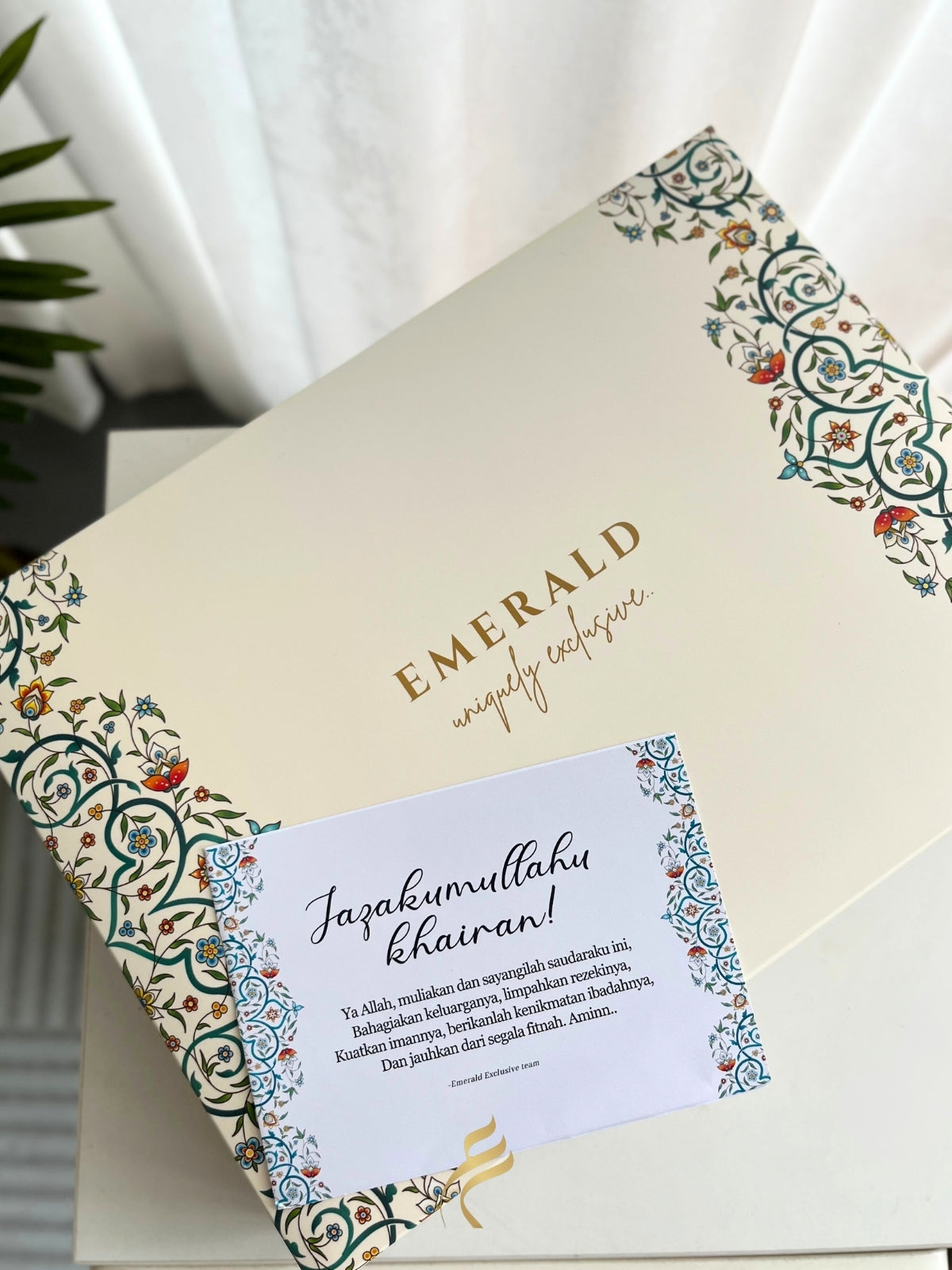 Gift Box