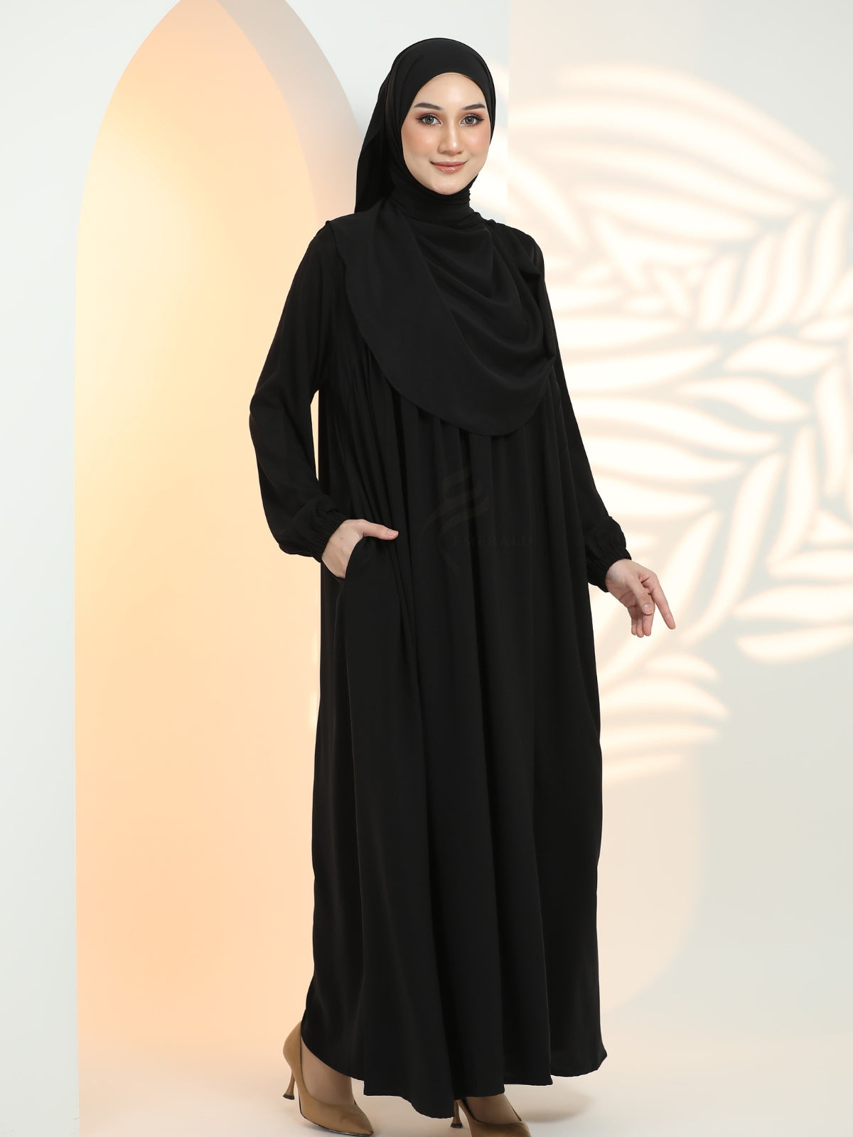 HELWA Abaya