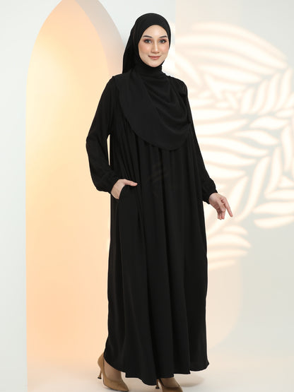HELWA Abaya