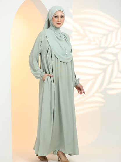 HELWA Abaya