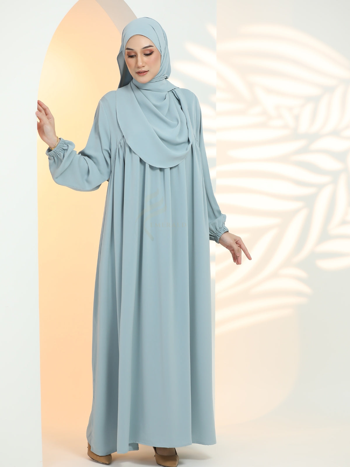 HELWA Abaya