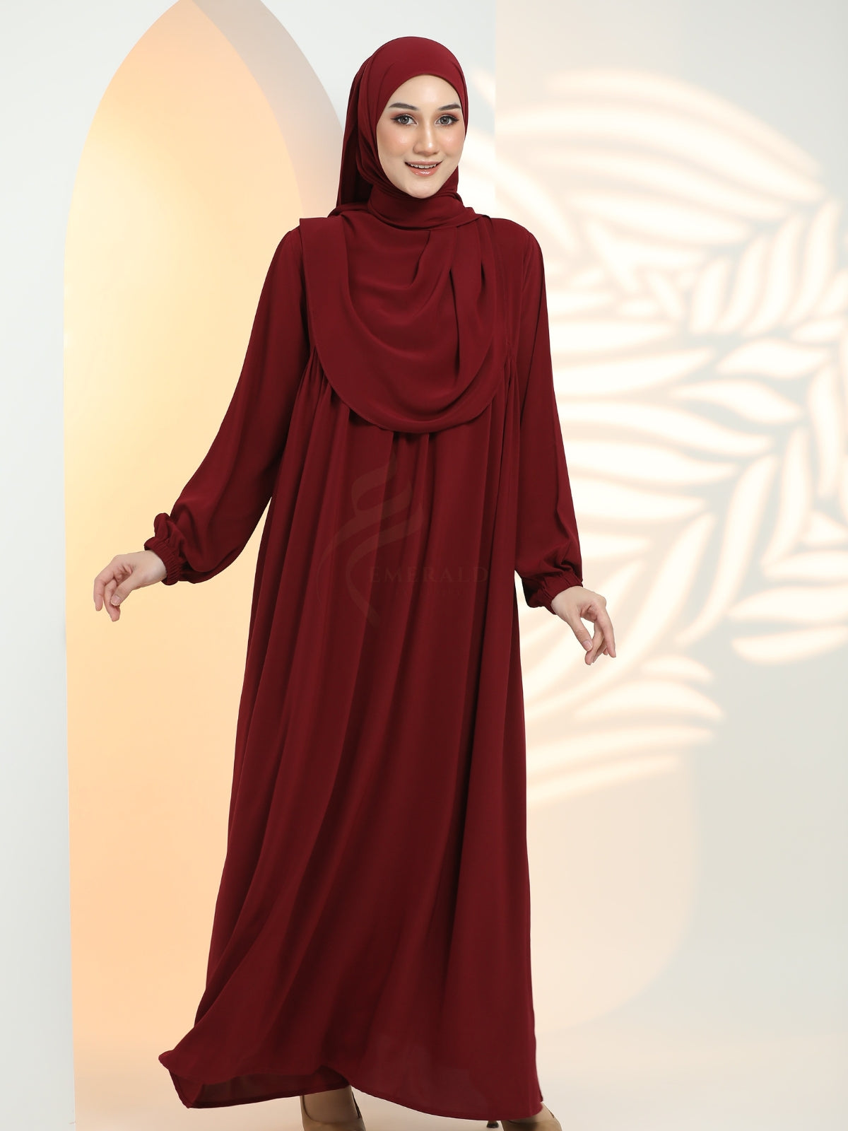 HELWA Abaya