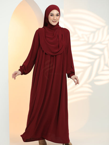 HELWA Abaya