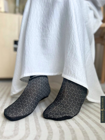 Kasut/Stokin Tawaf