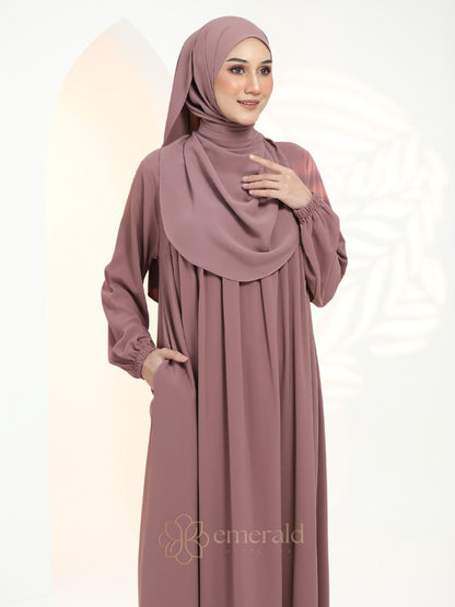 HELWA Abaya