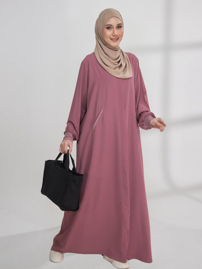 NAJWA Abaya