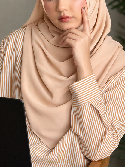 LAYLA Stripe Blouse