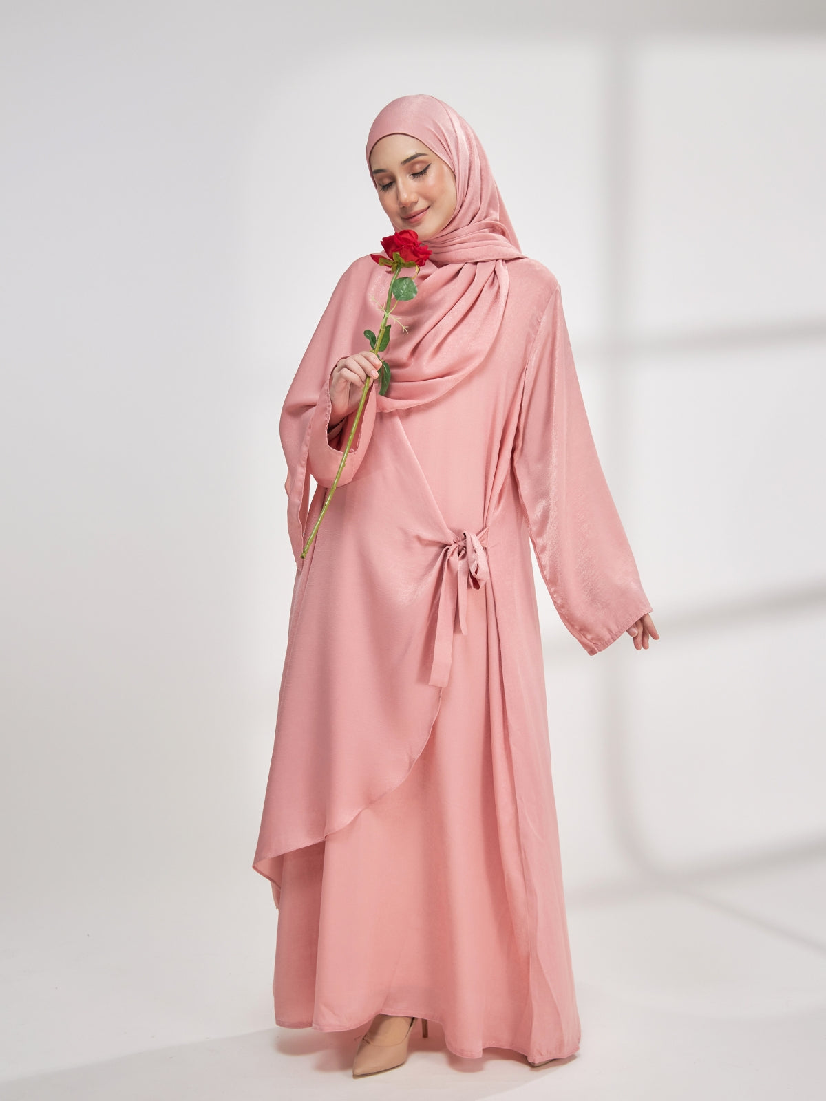 HAURA Abaya
