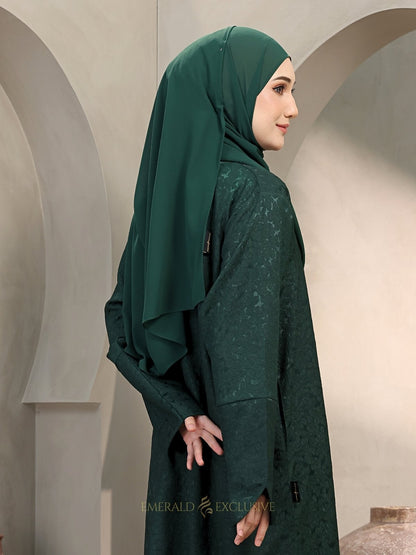 HAYA Chiffon Shawl