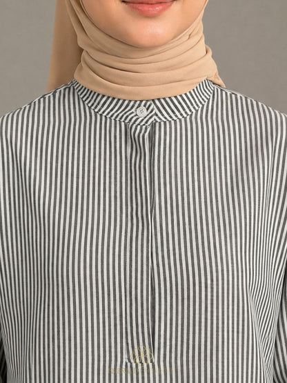 LAYLA Stripe Blouse