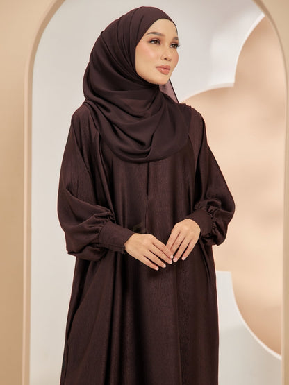 HUMAIRA Kaftan