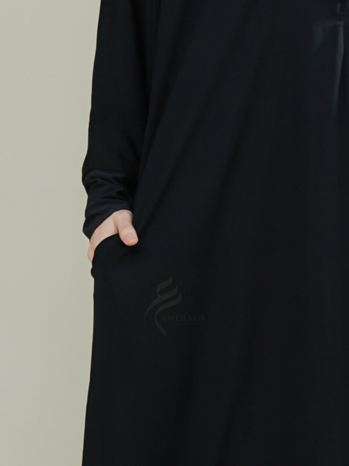 ALIA Abaya Kaftan
