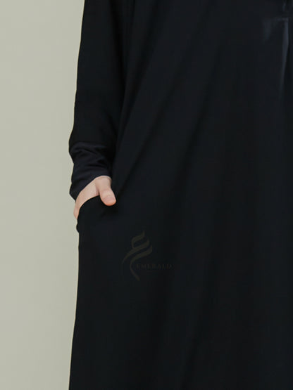 ALIA Abaya Kaftan