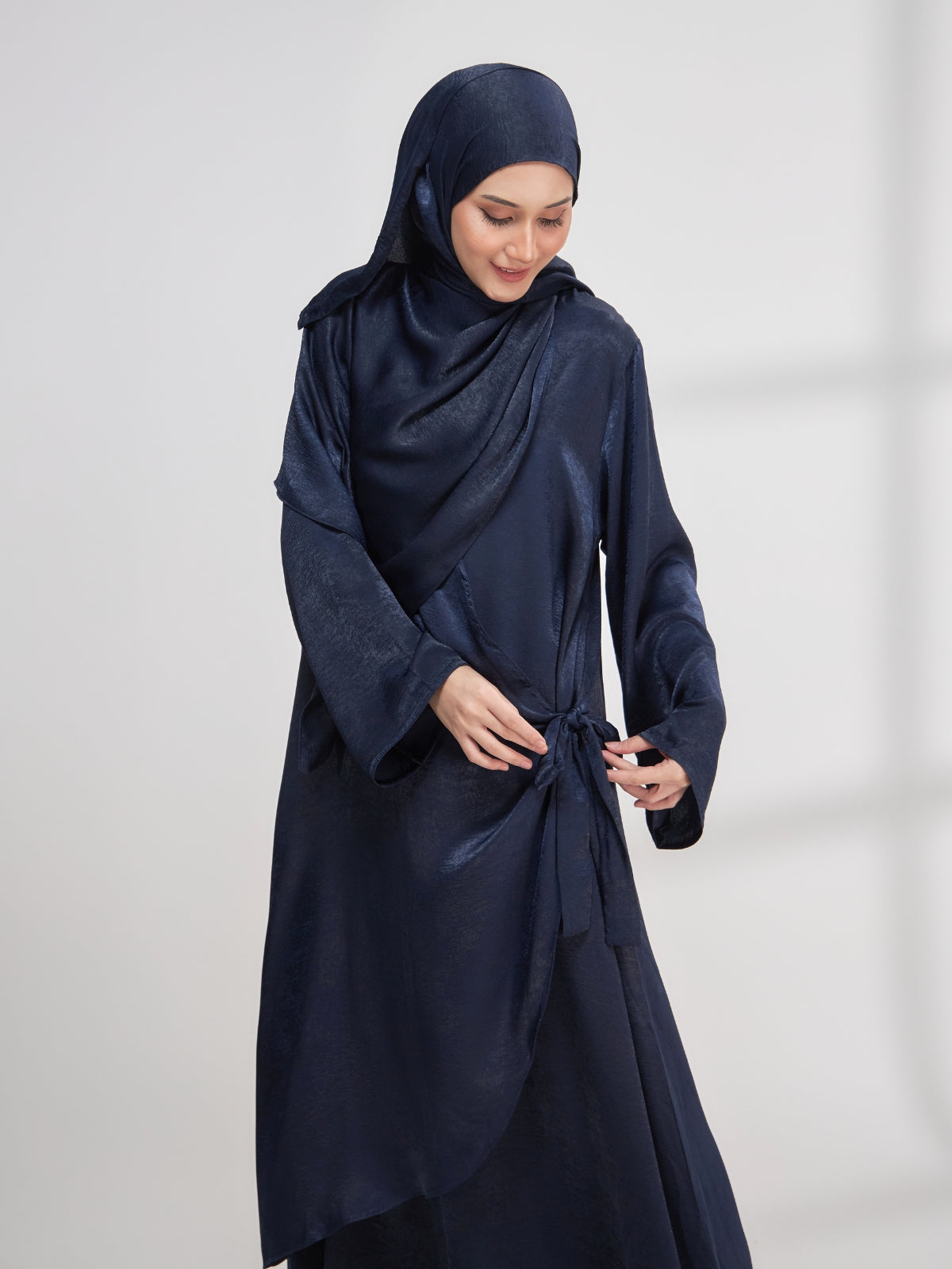 HAURA Abaya