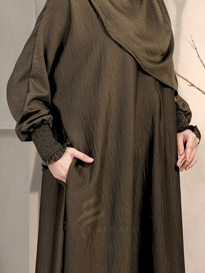 MARYAM Abaya