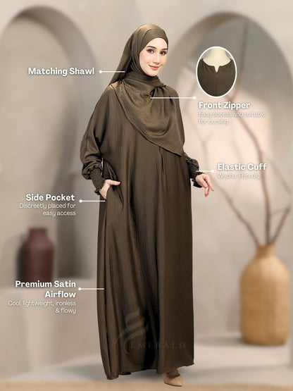 MARYAM Abaya