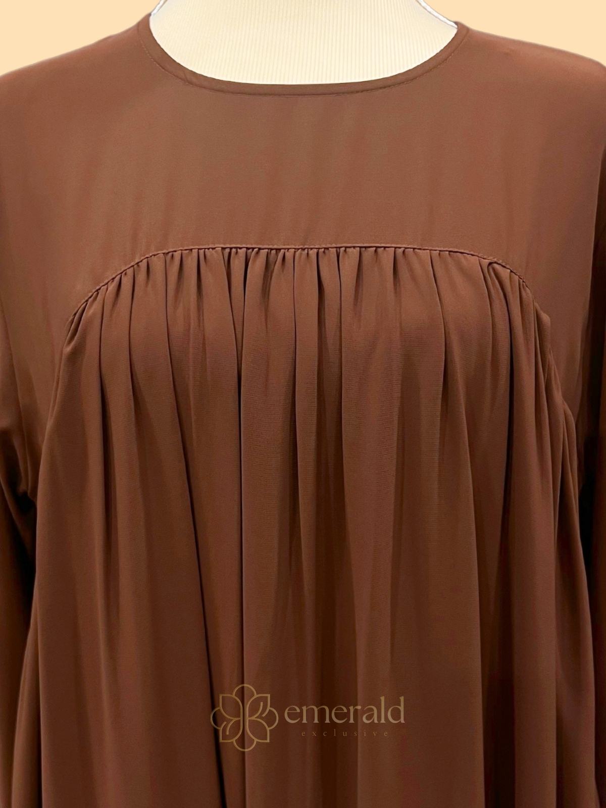 HELWA Abaya