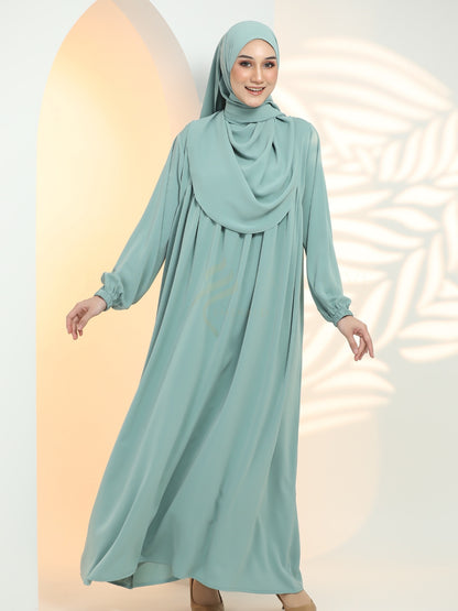 HELWA Abaya