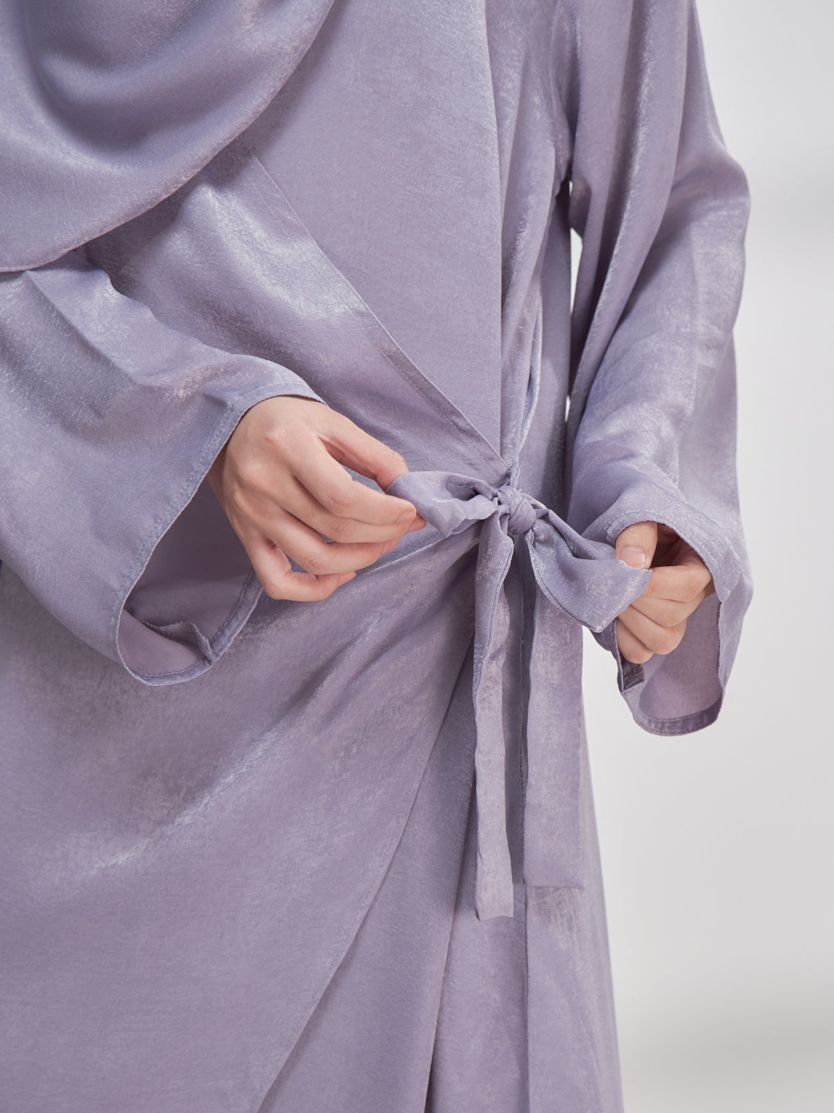 HAURA Abaya