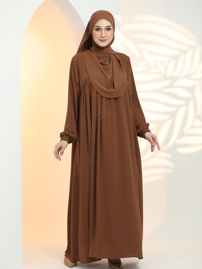HELWA Abaya