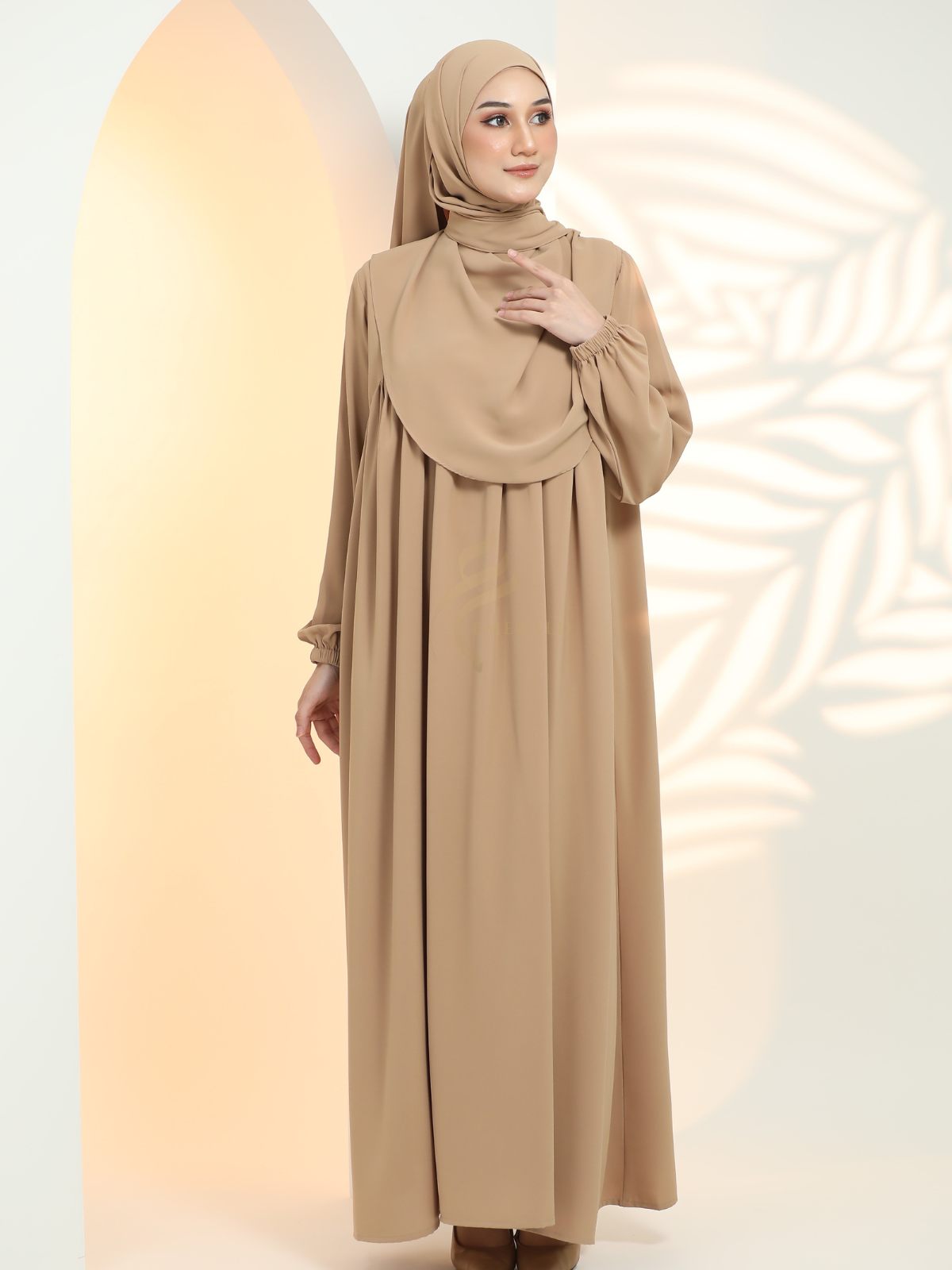 HELWA Abaya