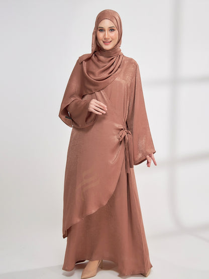 HAURA Abaya