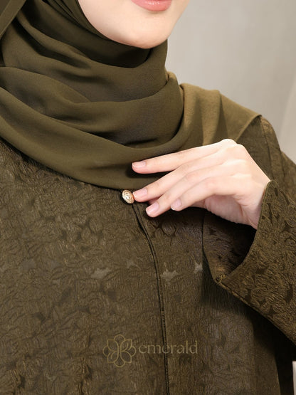HANEEN Abaya