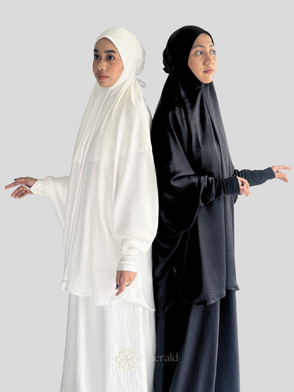 AMNA Telekung Berlengan