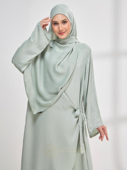 HAURA Abaya