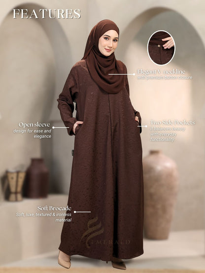 HANEEN Abaya