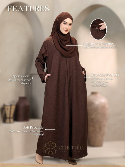 HANEEN Abaya