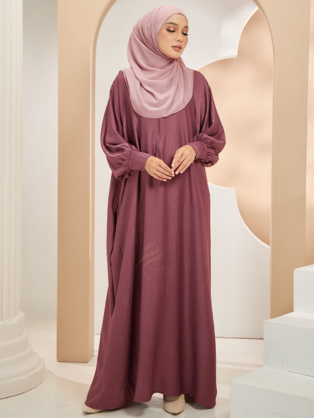 HUMAIRA Kaftan