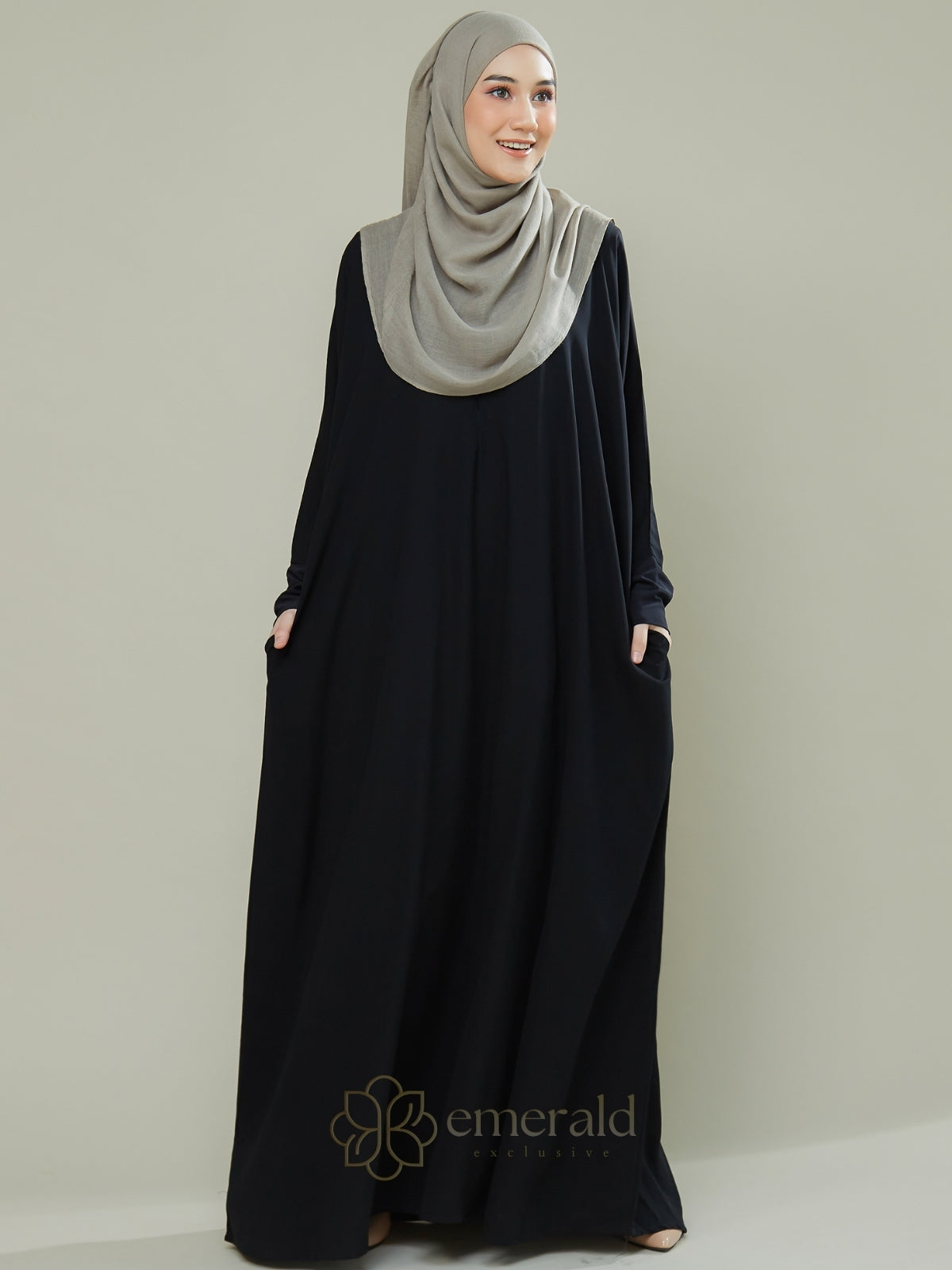 ALIA Abaya Kaftan