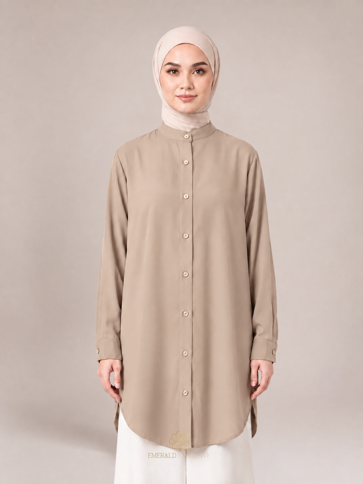 NADA Blouse