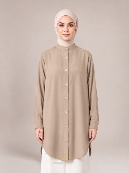 NADA Blouse