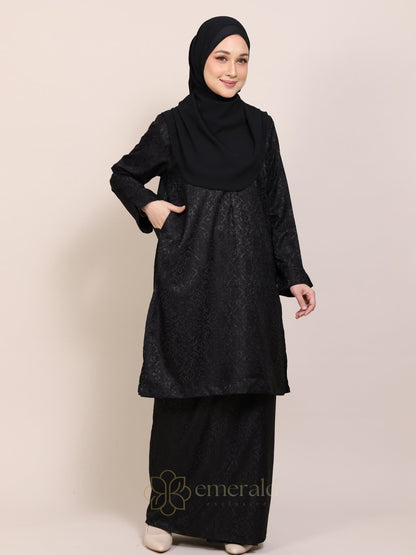 SOFEA Kurung Brocade