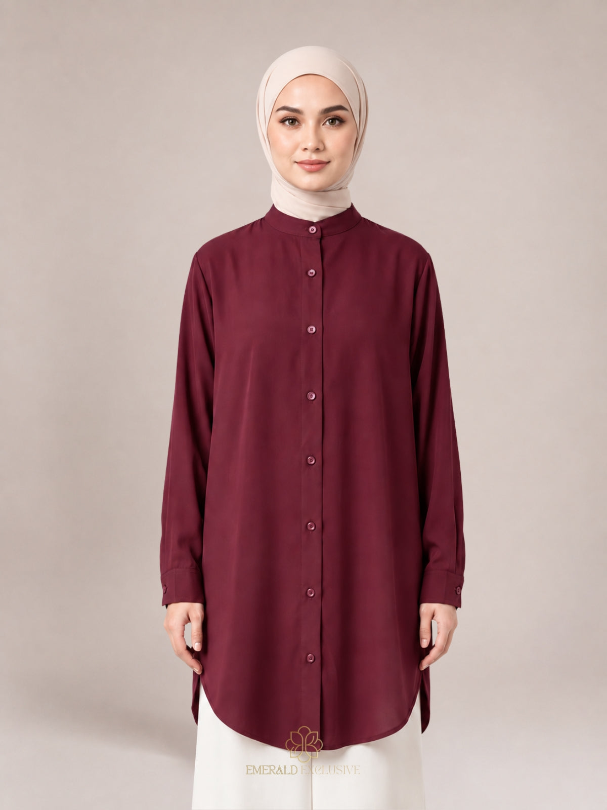 NADA Blouse