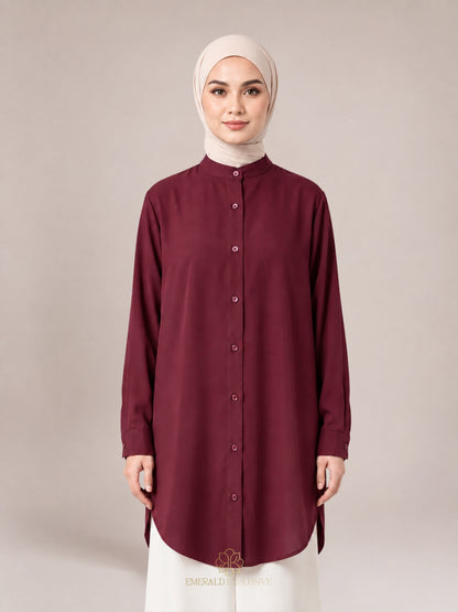 NADA Blouse
