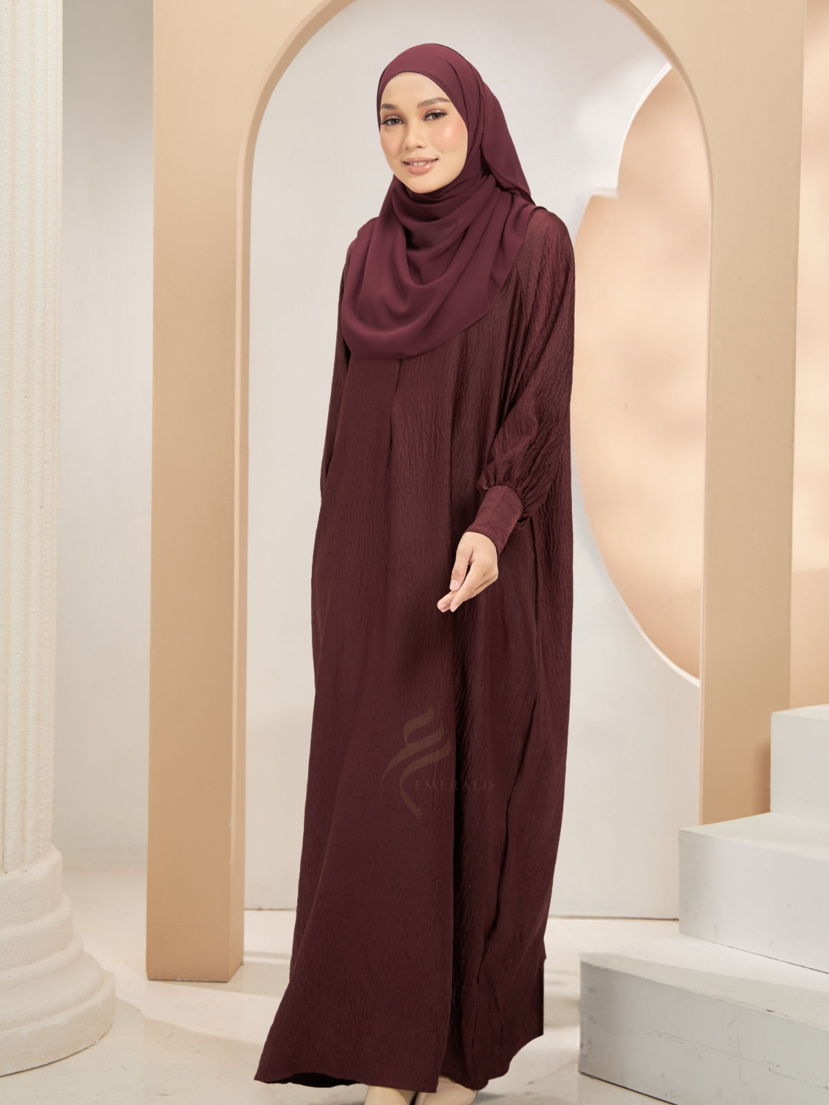 HUMAIRA Kaftan