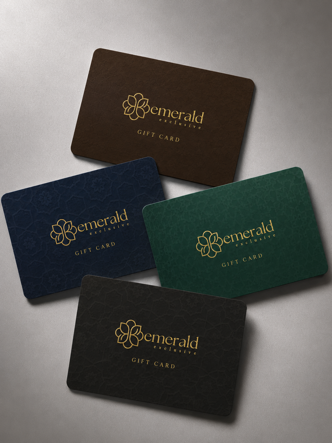 E-Gift Card