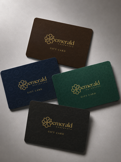 E-Gift Card