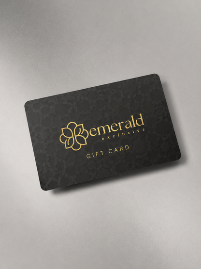 E-Gift Card
