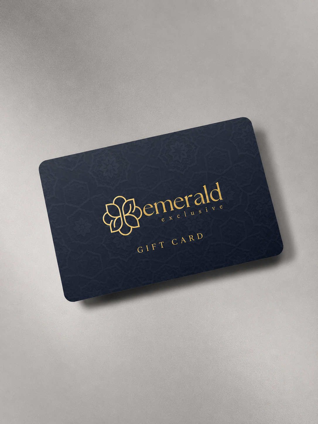 E-Gift Card
